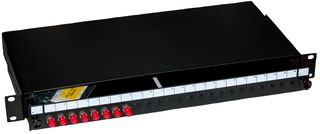 CONNECTIX CABLING SYSTEMS 009-022-009-08