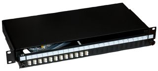CONNECTIX CABLING SYSTEMS 009-022-040-12S