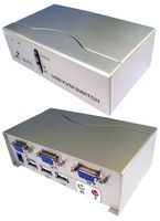 PRO SIGNAL NLKVM-100-2