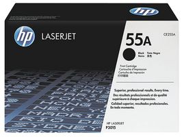 HEWLETT PACKARD CE255A