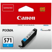 CANON CLI-571C
