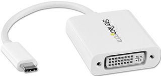 STARTECH CDP2DVIW