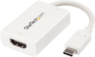STARTECH CDP2HDUCPW