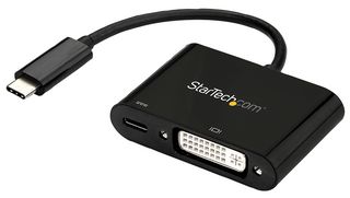 STARTECH CDP2DVIUCP