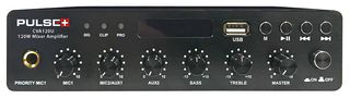 PULSE PLUS CVA120U