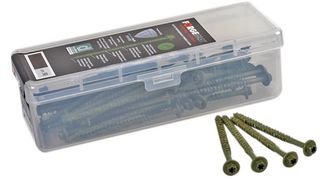 FORGEFAST FFTF7100