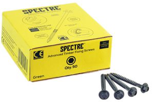 SPECTRE SPETF65G