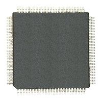 ANALOG DEVICES ADSP-21489BSWZ-4A