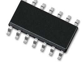 STMICROELECTRONICS HCF4013YM013TR