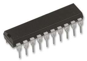 MICROCHIP PIC16F18446-E/P