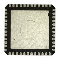 NORDIC SEMICONDUCTOR NRF51822-QFAC-R7