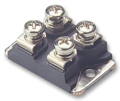 IXYS SEMICONDUCTOR IXFN48N60P