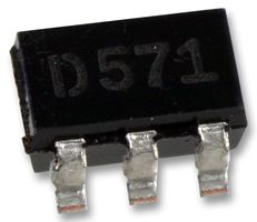 ANALOG DEVICES DS2502P+