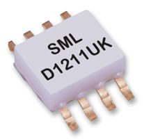 ANALOG DEVICES LTC1261LCS8#PBF