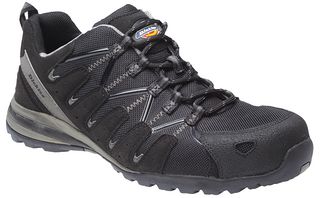 DICKIES-WORKWEAR FC23530 BLK 9