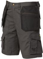 APACHE APKHT SHORT GREY 38