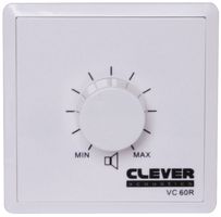 CLEVER ACOUSTICS VC 60R