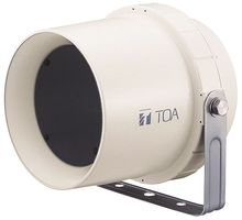 TOA ELECTRONICS CS-64