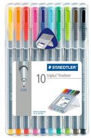STAEDTLER 334SB10