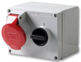 PRO POWER SQ1665CA