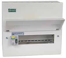 CRABTREE 510/383B