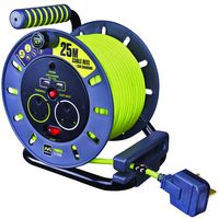 MASTERPLUG OMU25132USL-PX