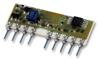 RF SOLUTIONS AM-HRR30-433