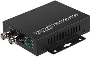 DEFENDER SECURITY DFR-HDC1