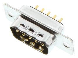 AMPHENOL COMMUNICATIONS SOLUTIONS L717DE09PV