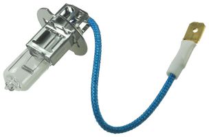 CEC INDUSTRIES H3-55W