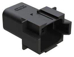 AMPHENOL SINE/TUCHEL AT04-08PB