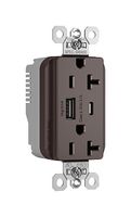 LEGRAND PASS & SEYMOUR PTTR20ACUSB