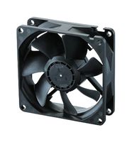 NMB TECHNOLOGIES 08025SA-12N-EL-D0