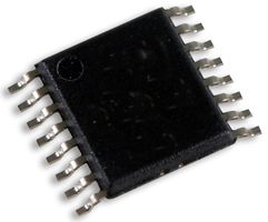 ONSEMI MM74HC595MTC.