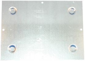 BUD INDUSTRIES BPA-1598