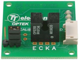 TT ELECTRONICS / OPTEK TECHNOLOGY OCB350L250Z.