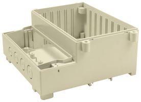 BUD INDUSTRIES DEL-DCH-11920