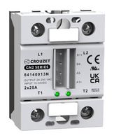 CROUZET 84140800N.