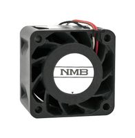NMB TECHNOLOGIES 04028DA-12V-A6K-G