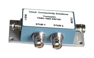 TROMPETER - CINCH CONNECTIVITY TEBC-1002