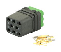 SOURIAU-SUNBANK / EATON 8MQ2M0816SD