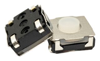 E-SWITCH TL3145AF350QJ.