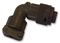 ITT CANNON KPT08F8-33S
