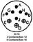 AMPHENOL INDUSTRIAL 97-22-16S