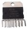 STMICROELECTRONICS TDA7297