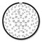 AMPHENOL LTD TVP00RW-25-4PA