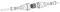 BULGIN LIMITED PX0777/8POLE