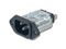 TE CONNECTIVITY / PARTNER STOCK 6609008-4