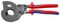 KNIPEX 95 32 340 SR