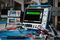 TEKTRONIX MSO46 4-BW-1000 FREE BW UPGRADE